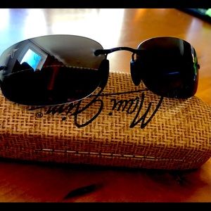 Maui Jim Sunglasses